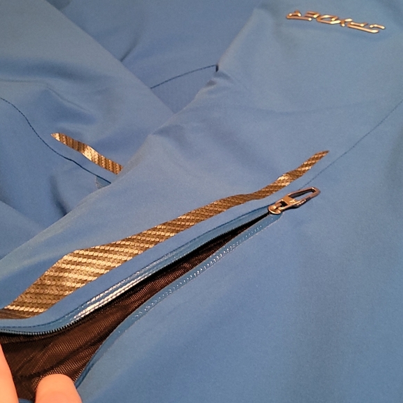 Spyder Board Pants - Picture 9 of 16